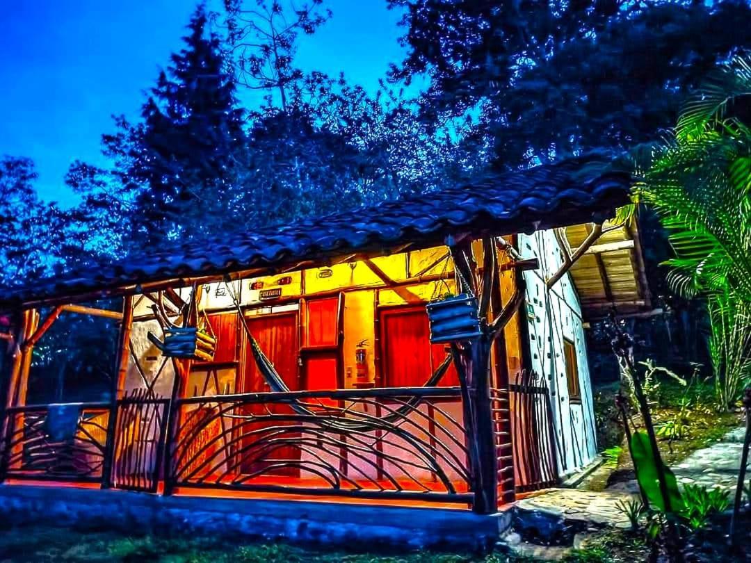 Hotel La Casa De Francois Сан-Аугустін Екстер'єр фото